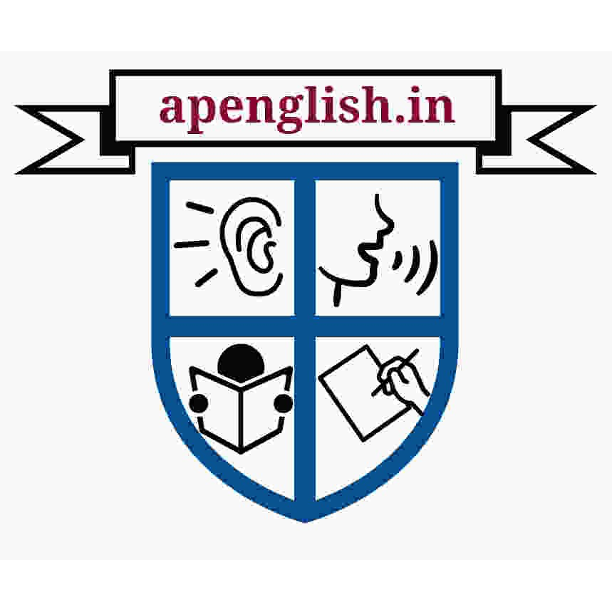 apenglish.in logo